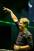 N#:330047 - Armin van Buuren