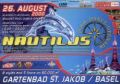N#:12001 - Nautilus 2000 - Flyer