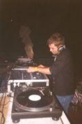 N#:20003 - DJ Errik aka Green Court