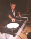 N#:20007 - DJ Errik aka Green Court