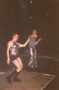 N#:20027 - Dancers