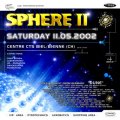 N#:138001 - Flyer de la Sphere 2