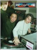 N#:45017 - DJ Leon Klein und DJ EDX