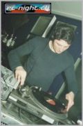 N#:35007 - DJ Mousse-T