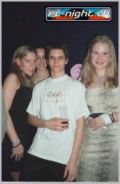 N#:35011 - Girls mit Sven