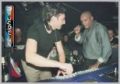 N#:35030 - DJ Mousse-T @ work mit MC Mr. Mike !!!
