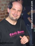 DJ Westbam (Low Spirit Records - Berlin / D)(Photo de Club Selection: www.clubselection.com, merci beaucoup!)