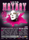 MAYDAY 19 - You make my day - 30 april 2010