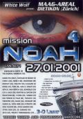 Flyer de Mission NOAH 4