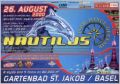 Flyer de Nautilus 2000