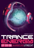 TRANCE ENERGY 2009 - 16me dition